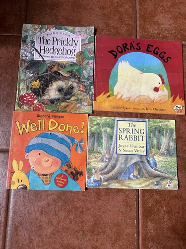 Mixed paperback story - paperback, books