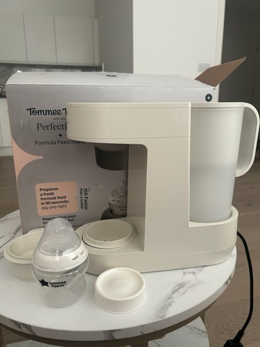 Tommee tippee perfect prep - tippee,
