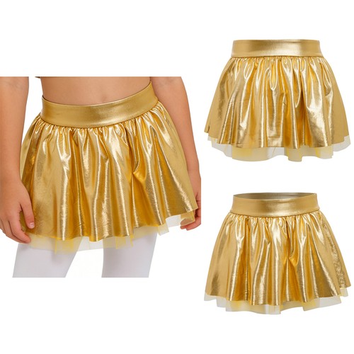 Girls skirt dancewear - skirt, costume