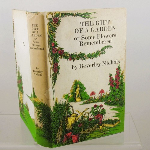The gift garden or - the, some