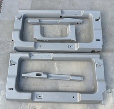 LAND ROVER DEFENDER L316 07-16 INTERNAL SIDE WINDOW BACK WINDOW ABOVE DOOR TRIM