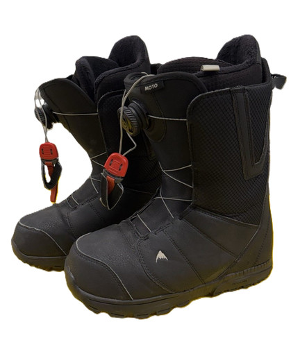 Burton imprint moto - imprint,