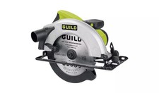 Guild 185mm Circular Saw -