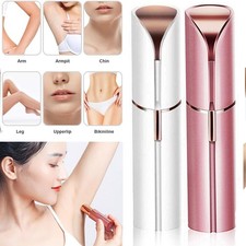 Finishing Touch Painless