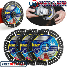 Diamond Multi-Purpose Saw