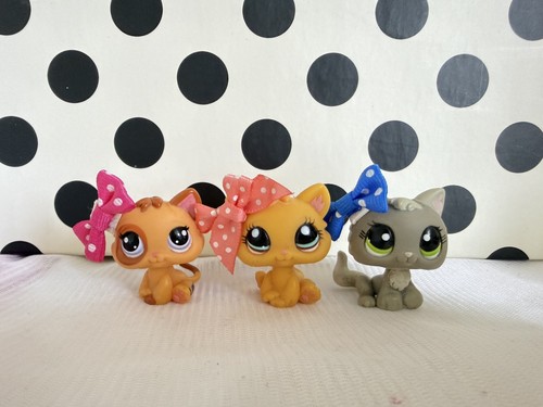 Authentic littlest pet - 🌸authentic,