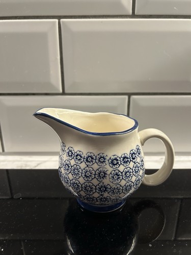 Nicola spring ceramic milk - spring,
