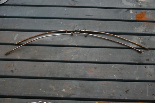 Raleigh moped parts rm1 and - rm1,