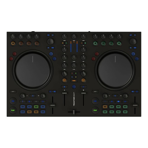 Native instruments traktor mx2 - native,