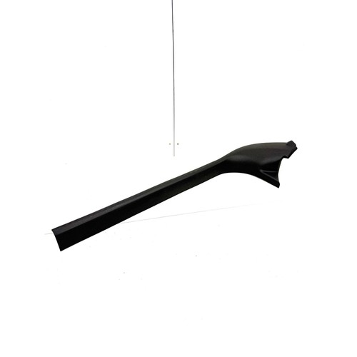 Ford fiesta sill trim cover - st,