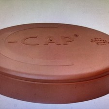 C-Cap Disused Terracotta