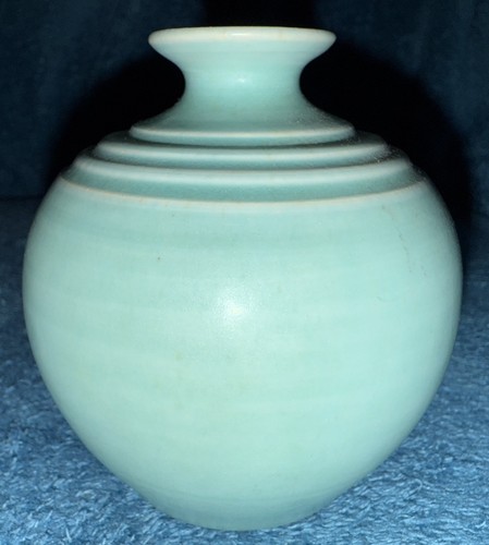 Rare swedish studio ceramic - swedish,