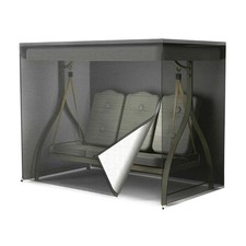 Garden Glider Chair Cover with