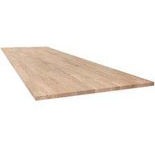 Snowdon Timber | Oak Furniture Board | 18x600x2000mm | DIY | Free Delivery