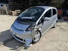 MITSUBISHI I-MIEV ELECTRIC EV 2009-2020 WHEEL NUT BREAKING SPARES PARTS