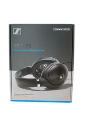 HD 620S Sennheiser Closed Back