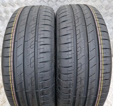 PAIR OF 195 55 16 91v xl