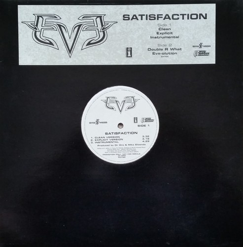 Eve satisfaction uk - eve,