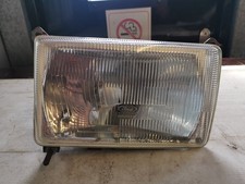 Ford Cargo 0811 0813 headlight O/S right front