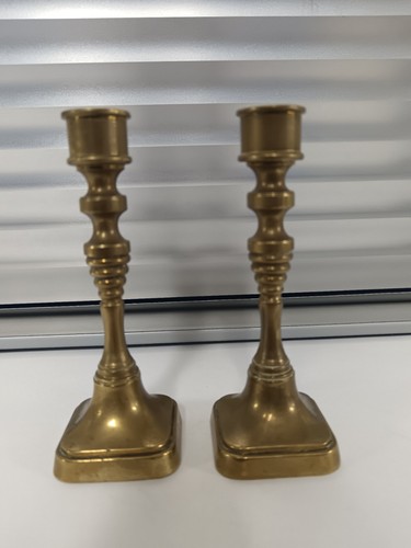 Solid brass victorian - solid,