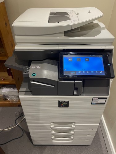 Sharp mx2651 colour - sharp, a3