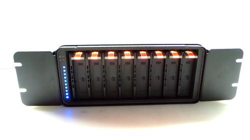 Data robotics drobo b800i - robotics,