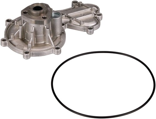 Gates water pump for audi - water, a6
