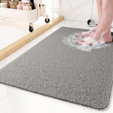 Non Slip Soft Bath Rug