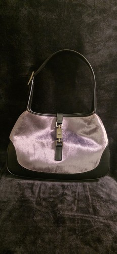 Vintage elegant purple velvet - vintage,