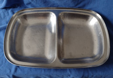 Old Hall Vintage Robert Welch Oriana Large Stainless Serving Dish