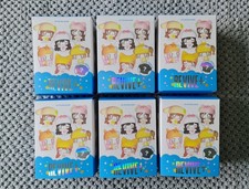 Kpop IVE 2nd Album [REVIVE+]