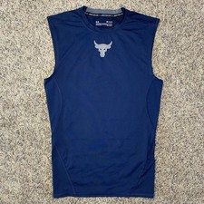 Under Armour Project Rock