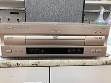 Pioneer DVL-919 DVD LD Player