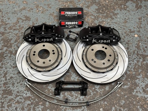 Sport 330mm pot rear big - k-sport, 6