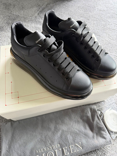 Alexander mcqueen black - alexander,