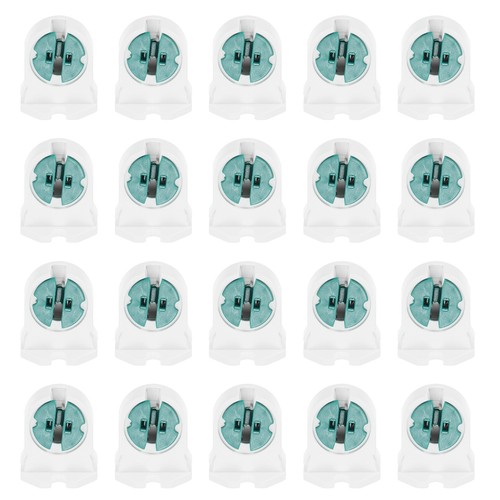50pcs lamp holder - 50pcs,