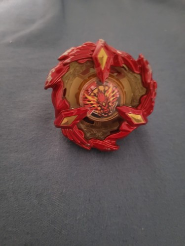 Pheonix wing beyblade - pheonix, x