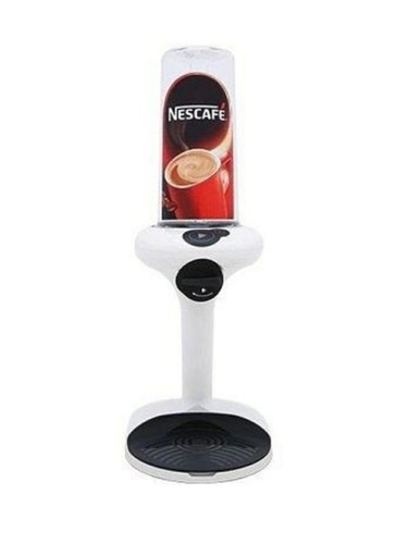 Nestle aldo electronic - nestle,