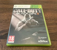 Call of Duty: Black Ops 2 Xbox