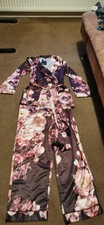 WOMEN'S LIPSY(NEXT) KIMONO