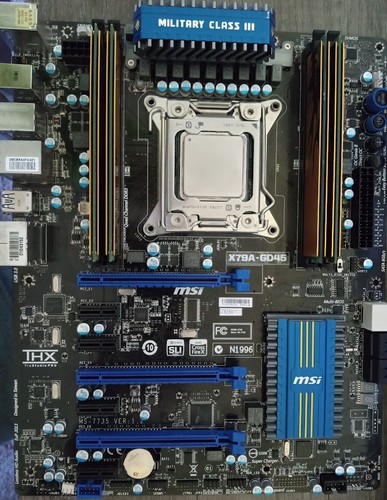 Msi x79a gd45 - x79a-gd45, +