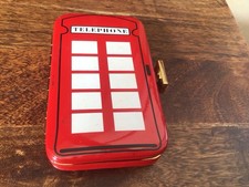 Lulu Guinness Card and Phone