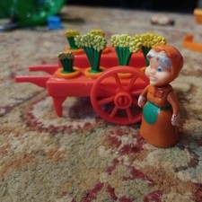 Oh Penny Flower Stall With