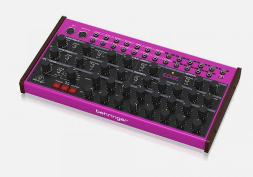 Behringer edge analogue - -,