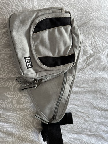 Lambert butler bum bag - lambert,