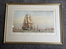“His Majesty's Ship 'ROYAL