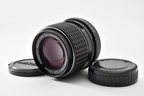 Mint smc pentax - [mint], 100mm