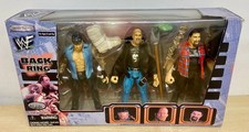 Jakks WWF - Undertaker, Stone
