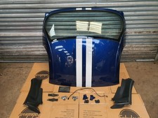 TOYOTA MR2 MK3 ROADSTER 99-06