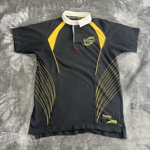 Magners league rugby shirt - league,
